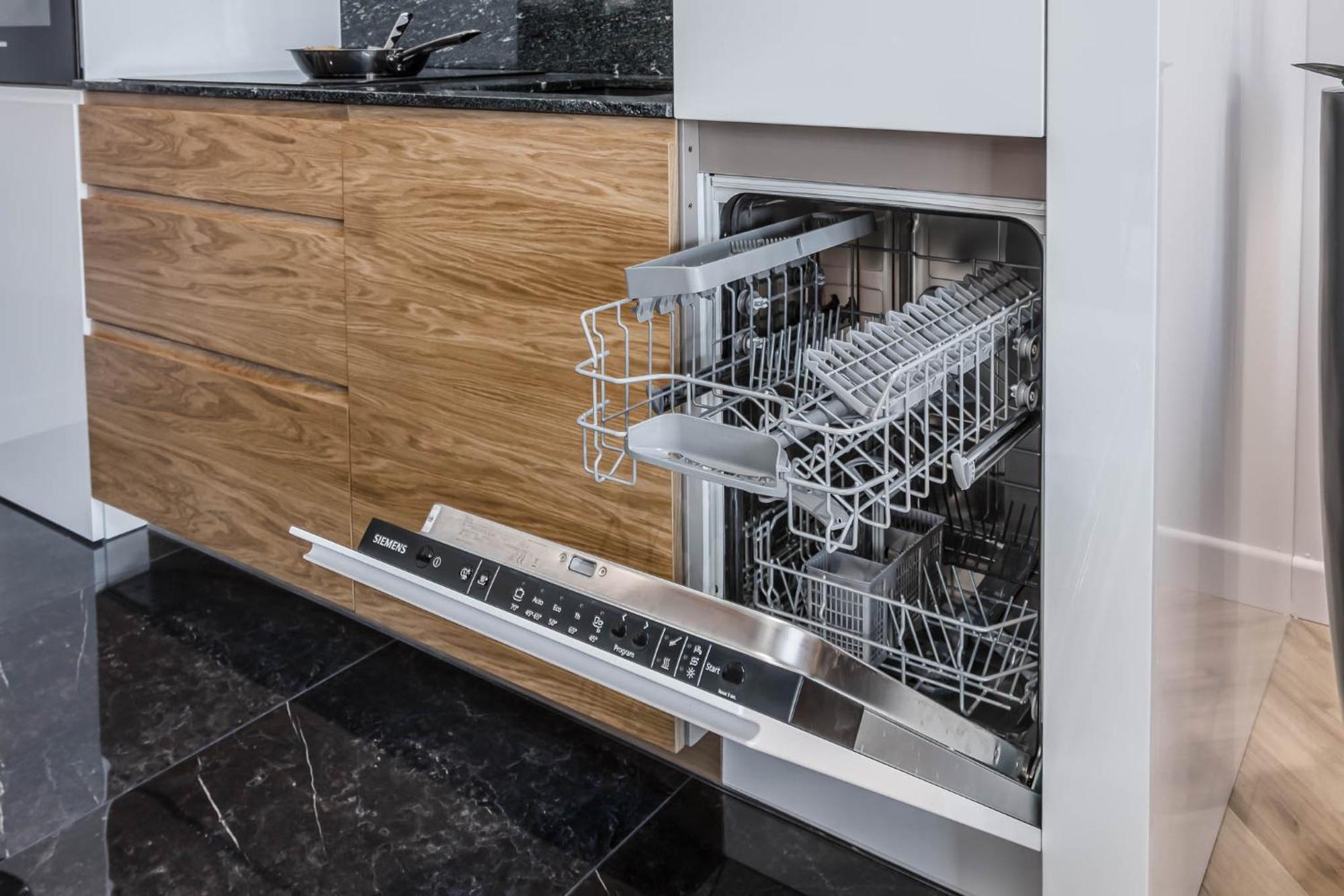 Deo Plaza - apartamenty w sercu Gdańska Habitación foto